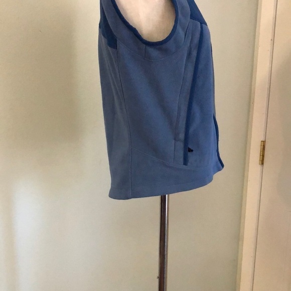 REI fleece vest - Picture 5 of 11